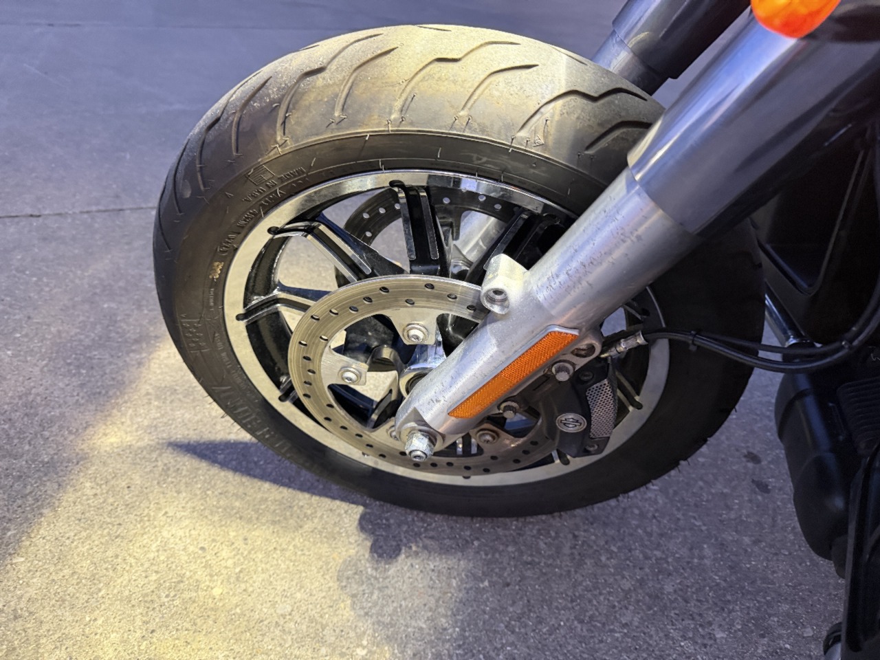 2016 Harley-Davidson FLHTK Electra Glide Ultra Limited